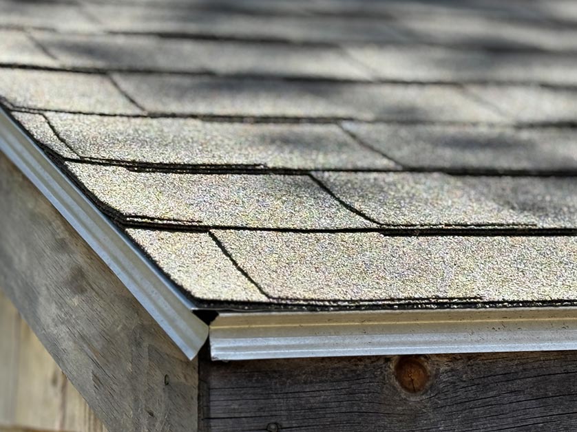 Why Asphalt Shingle Roofs Fail